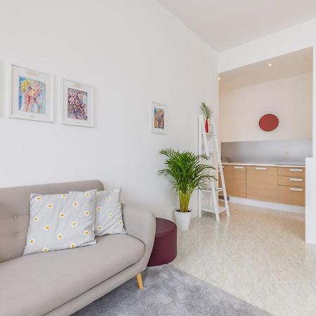 Apartments Gasser - Apartment 5 카오를레 외부 사진